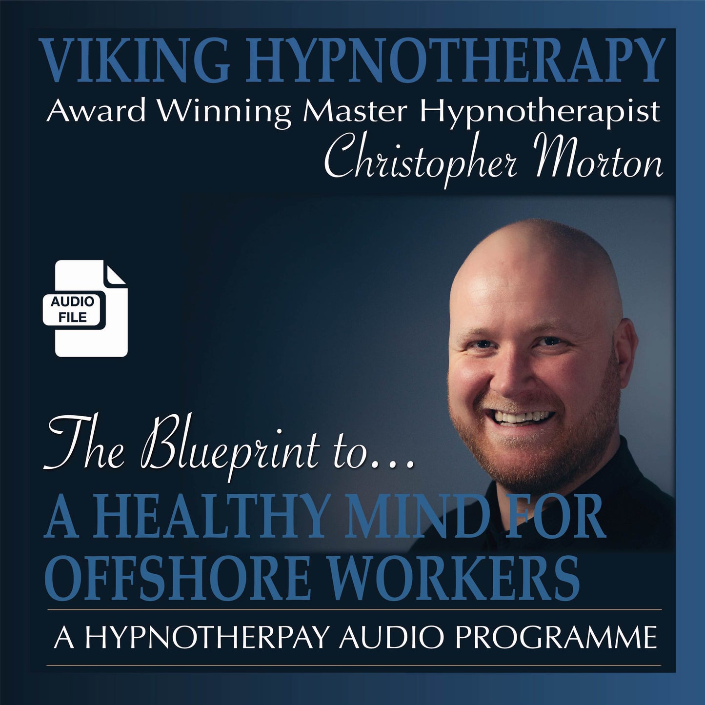The Blueprint to A Healthy Mind for Offshore Workers